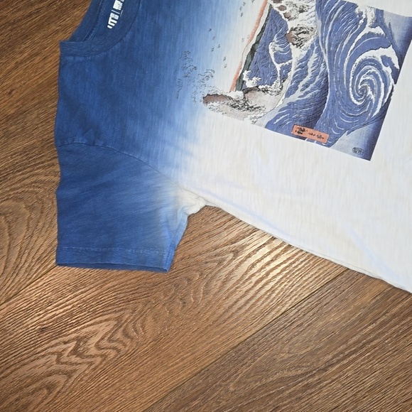 MUSEUM OF FINE ARTS BOSTON graphic tshirt.  #6257 - Picture 4 of 6